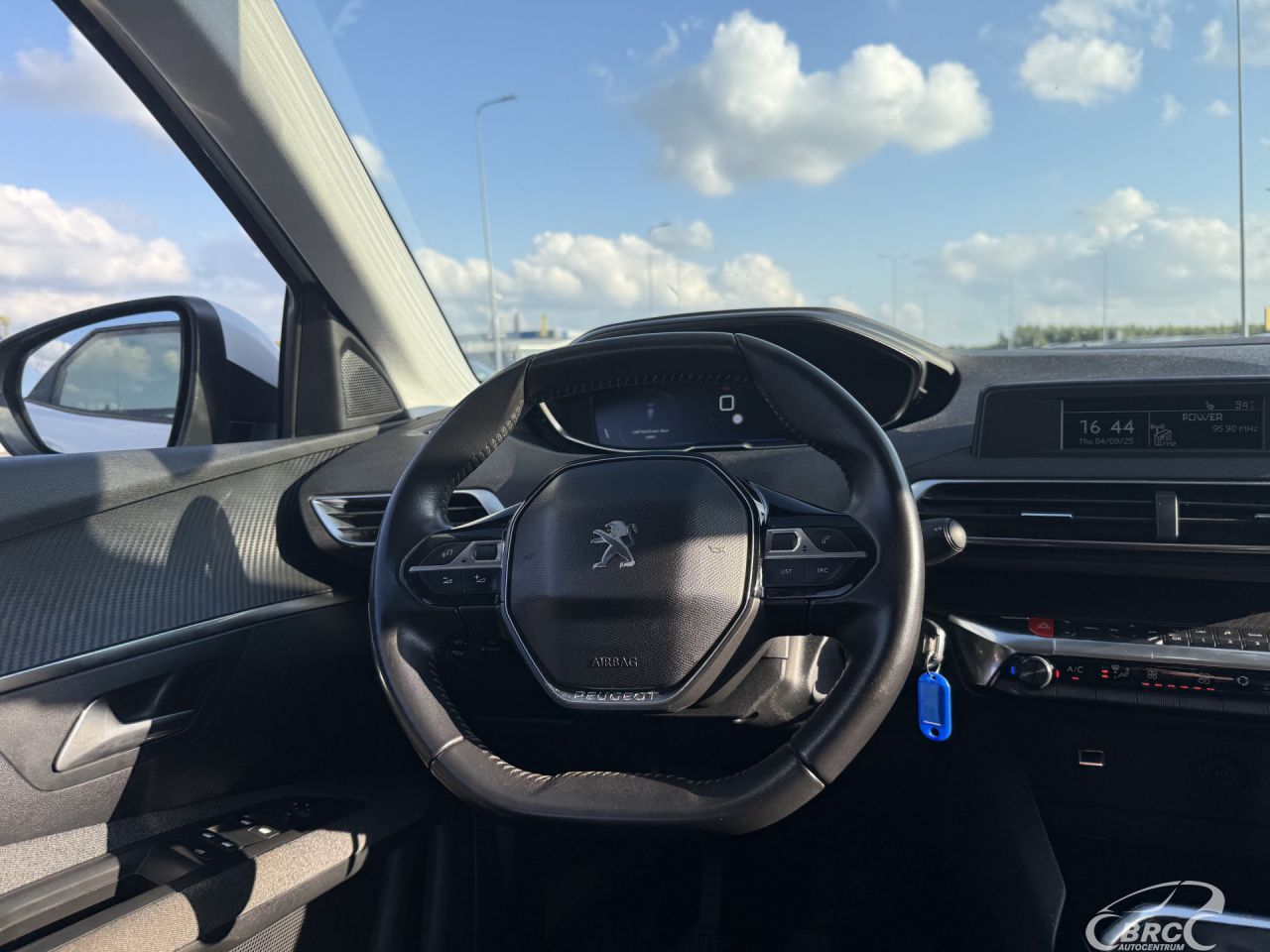 Peugeot 3008 | 12