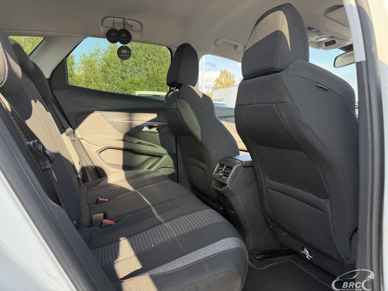Peugeot 3008 | 18
