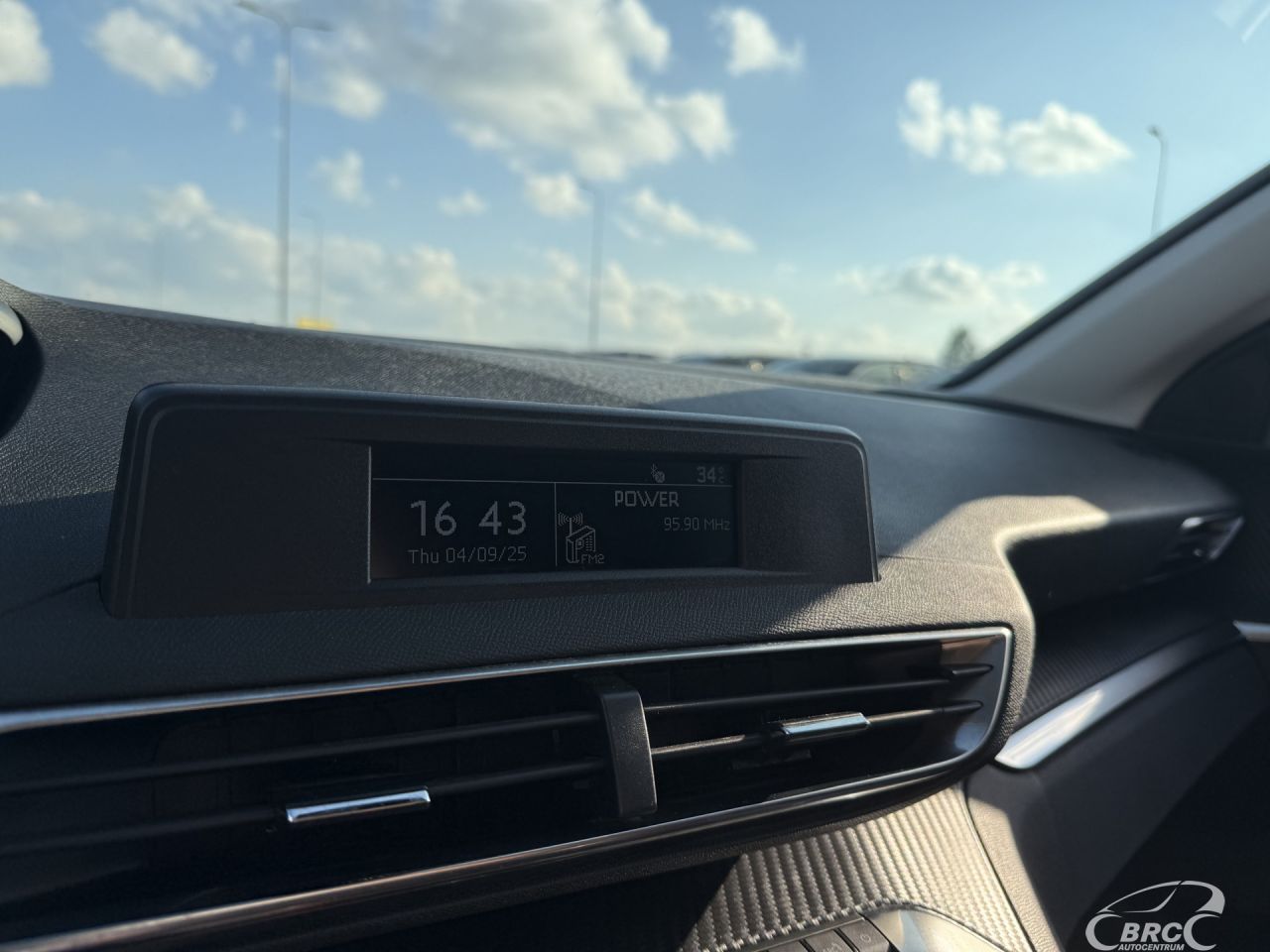 Peugeot 3008 | 10