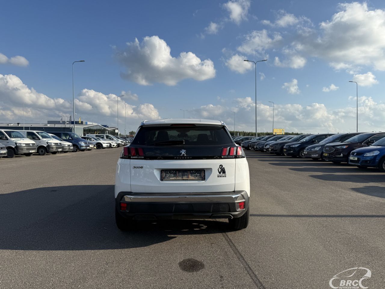 Peugeot 3008 | 5