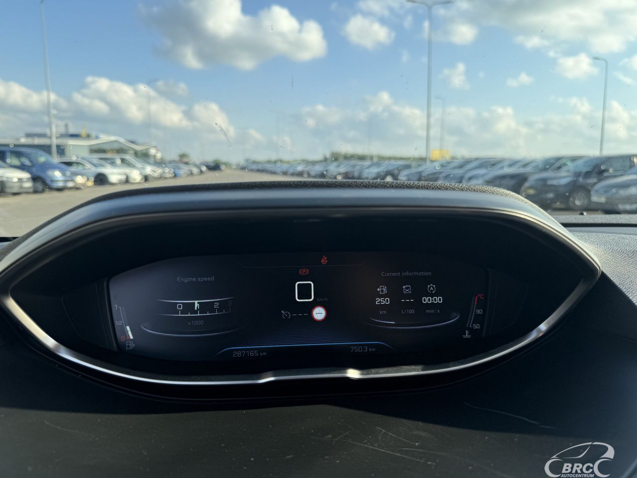 Peugeot 3008 | 9