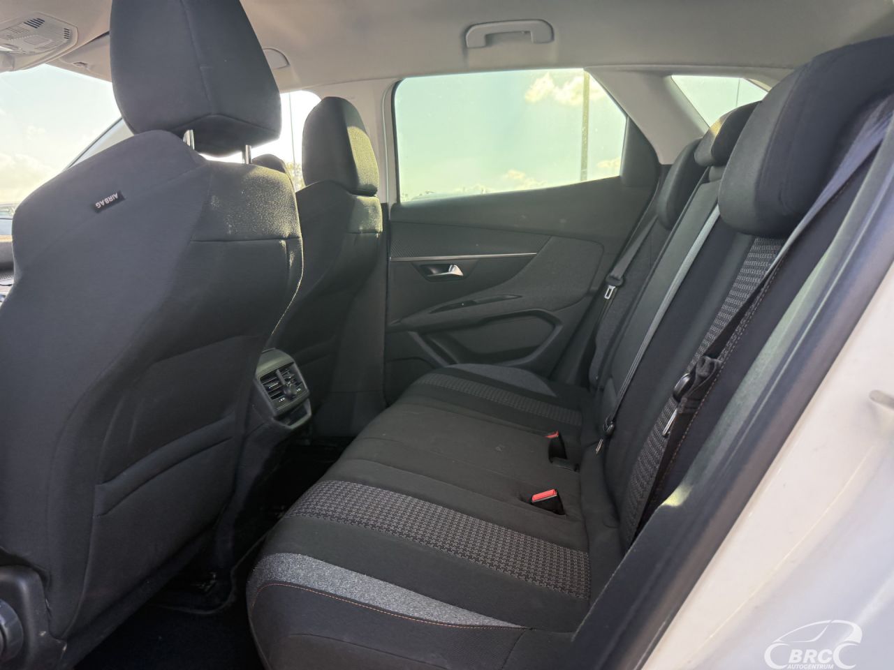 Peugeot 3008 | 17