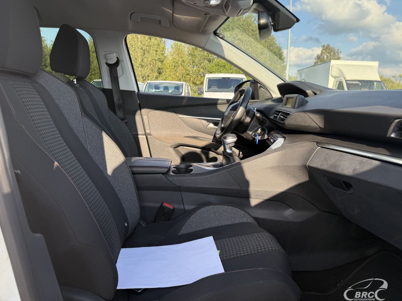 Peugeot 3008 | 20