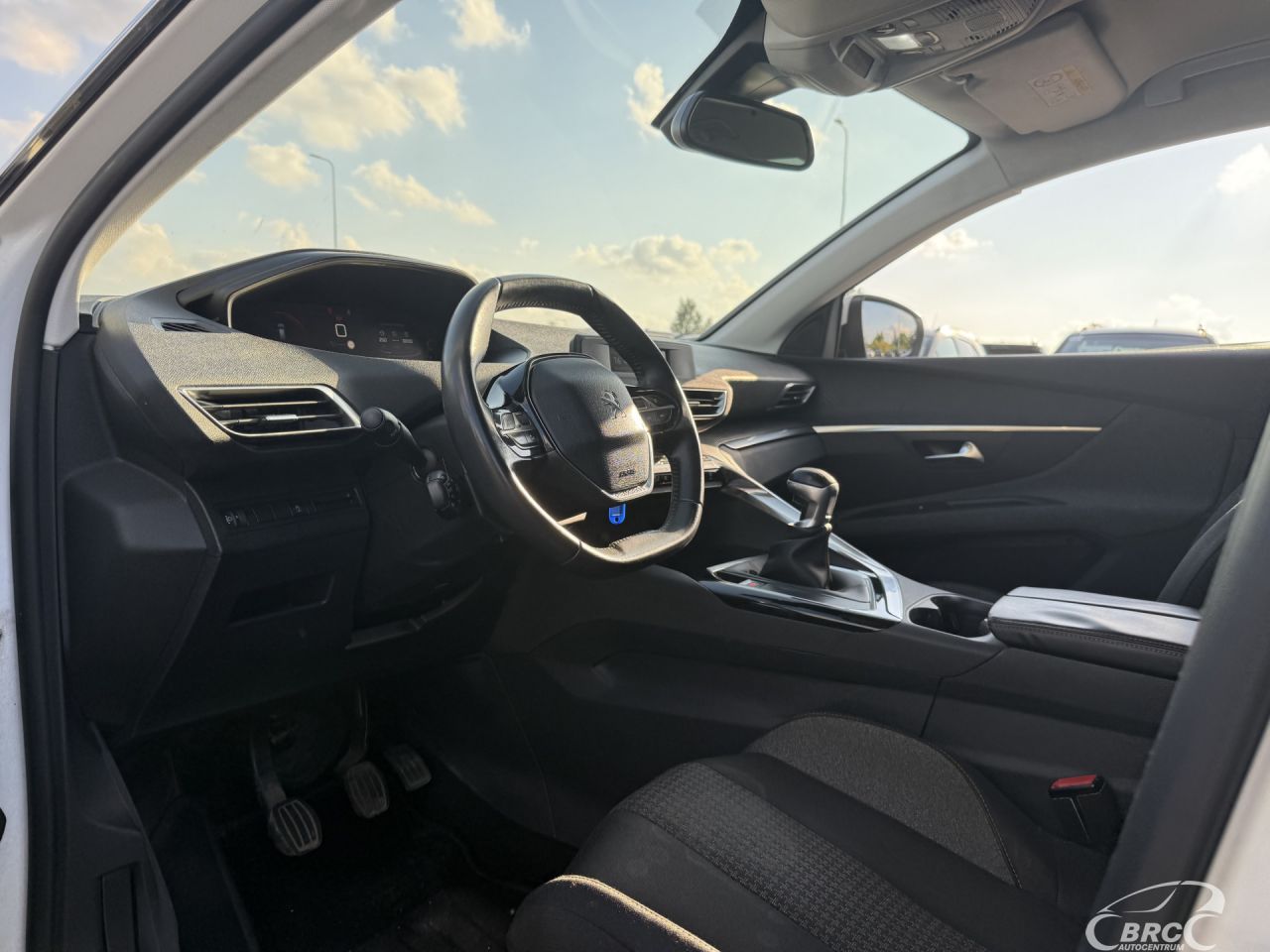 Peugeot 3008 | 8