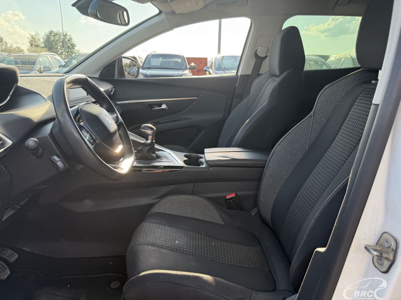 Peugeot 3008 | 15