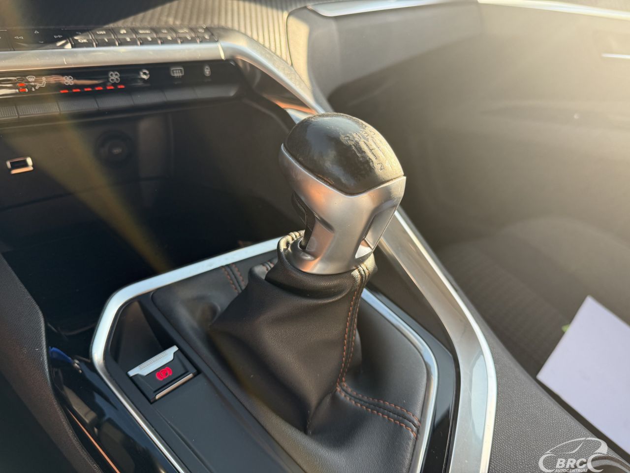 Peugeot 3008 | 11