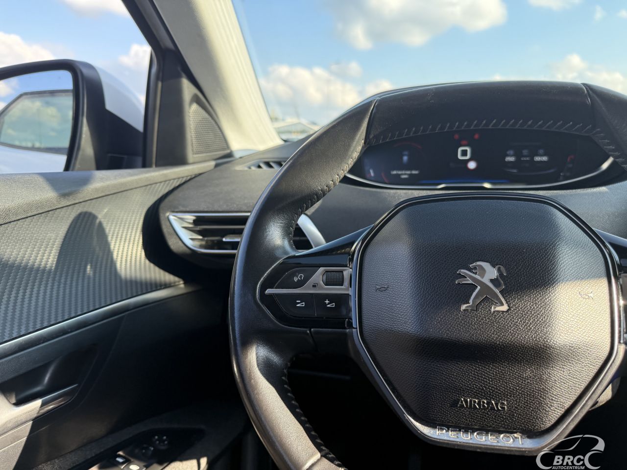 Peugeot 3008 | 13