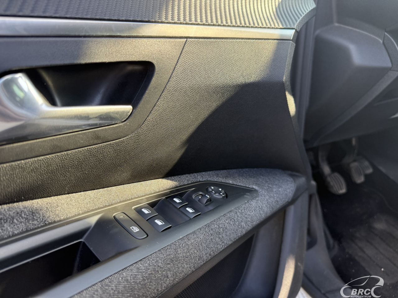 Peugeot 3008 | 7