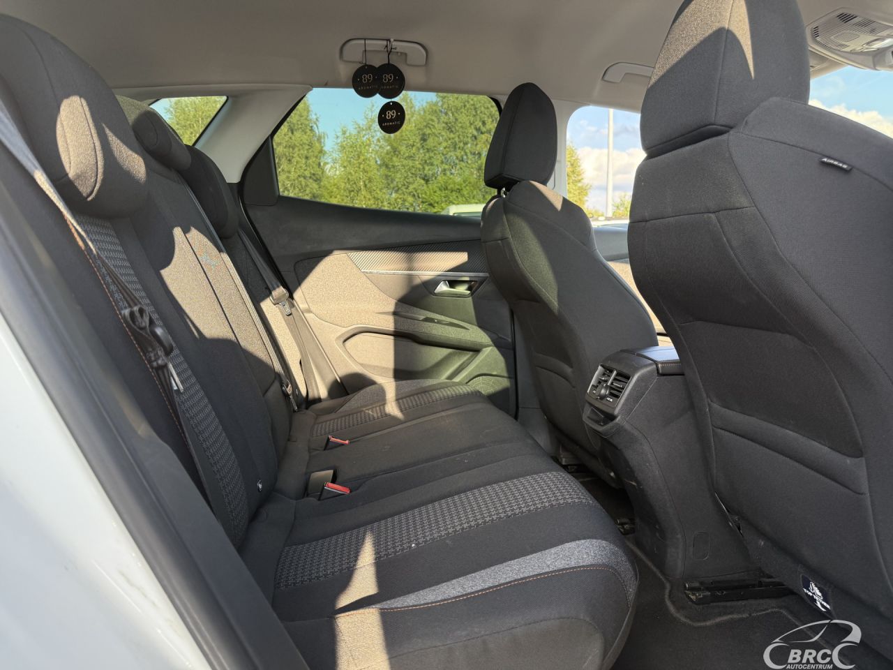 Peugeot 3008 | 19