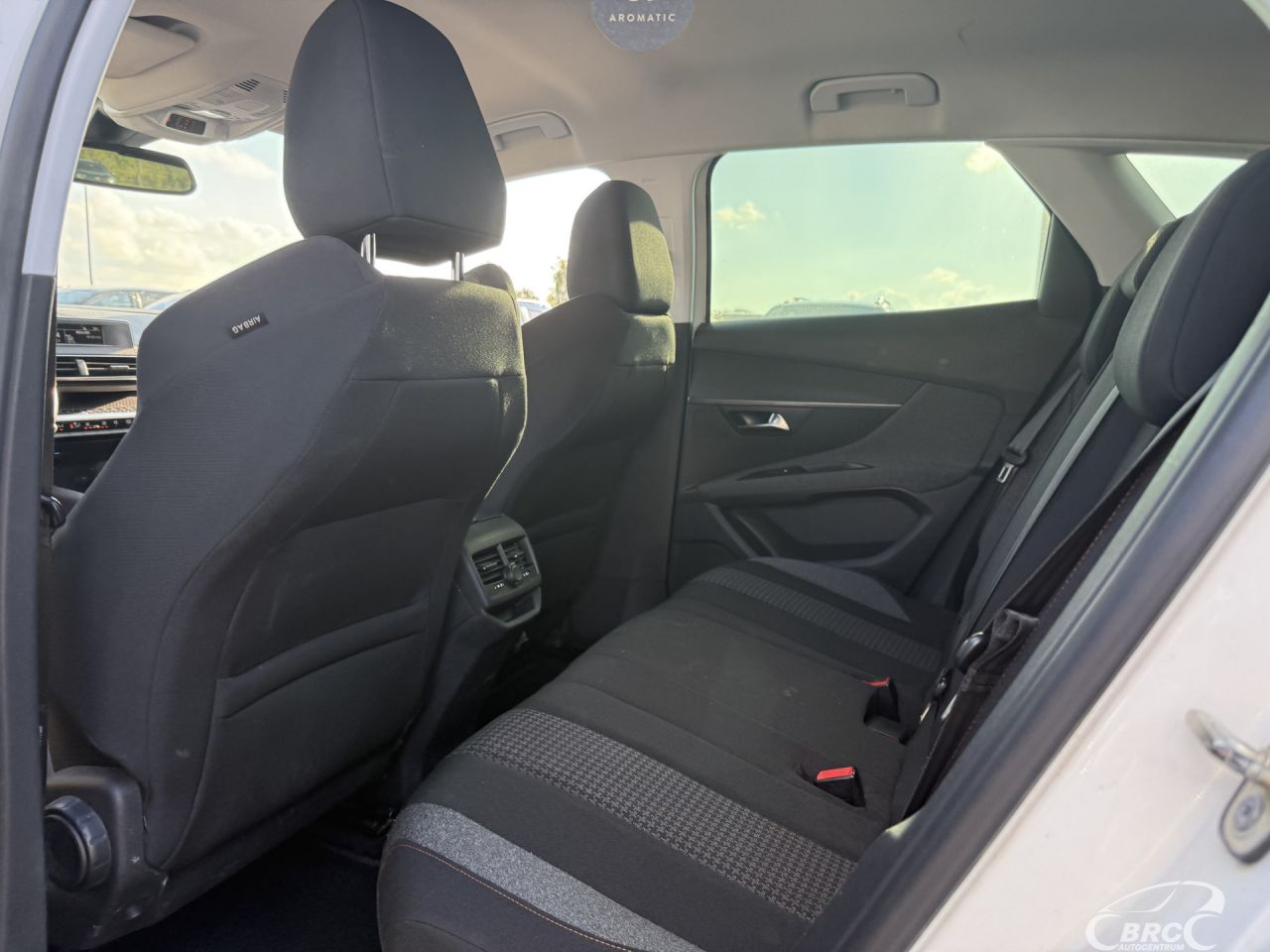 Peugeot 3008 | 16