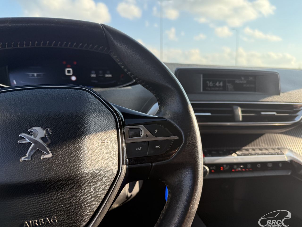 Peugeot 3008 | 14