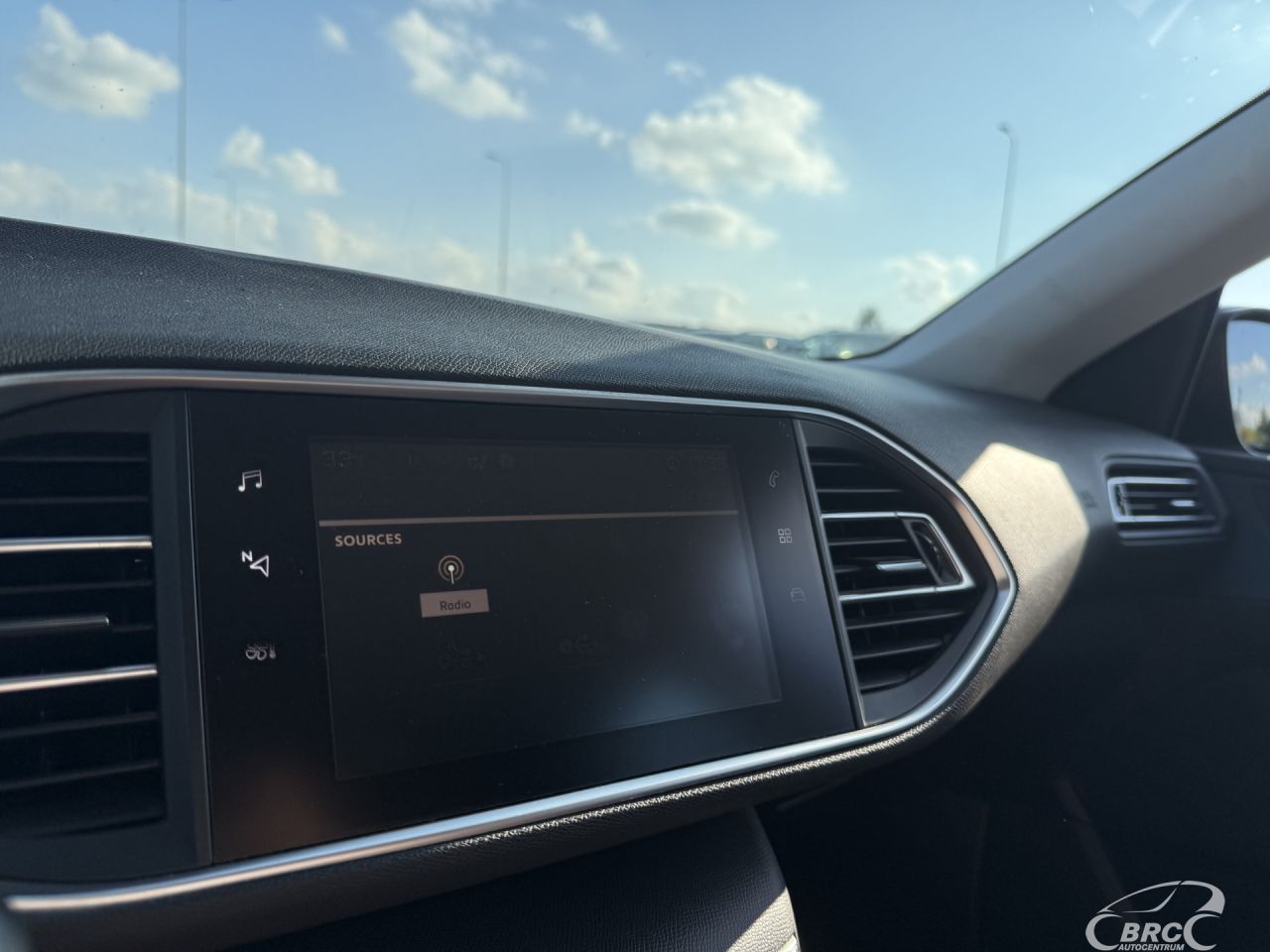 Peugeot 308 | 10