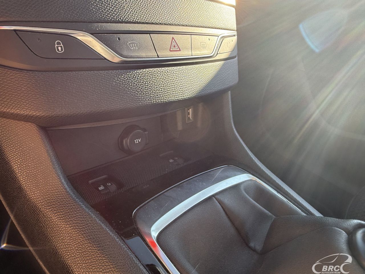 Peugeot 308 | 15