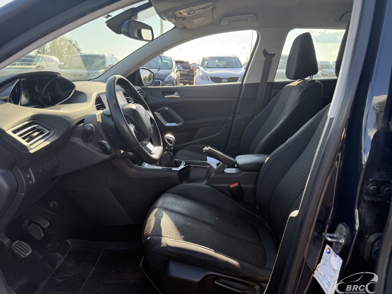 Peugeot 308 | 20