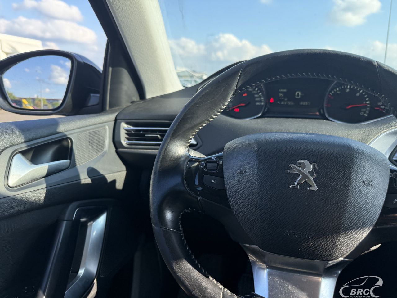 Peugeot 308 | 18