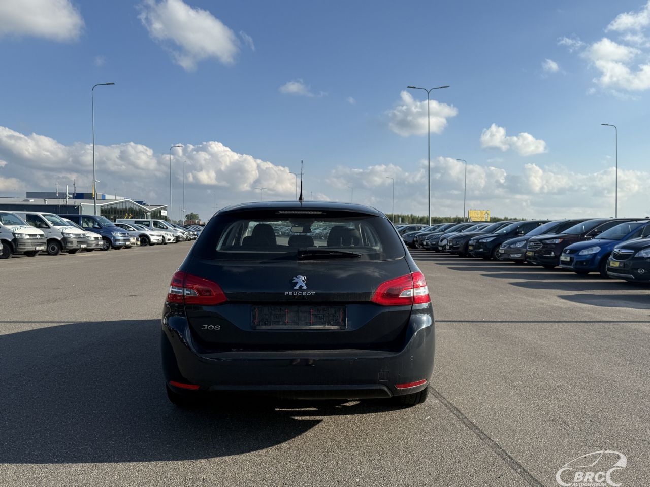 Peugeot 308 | 5