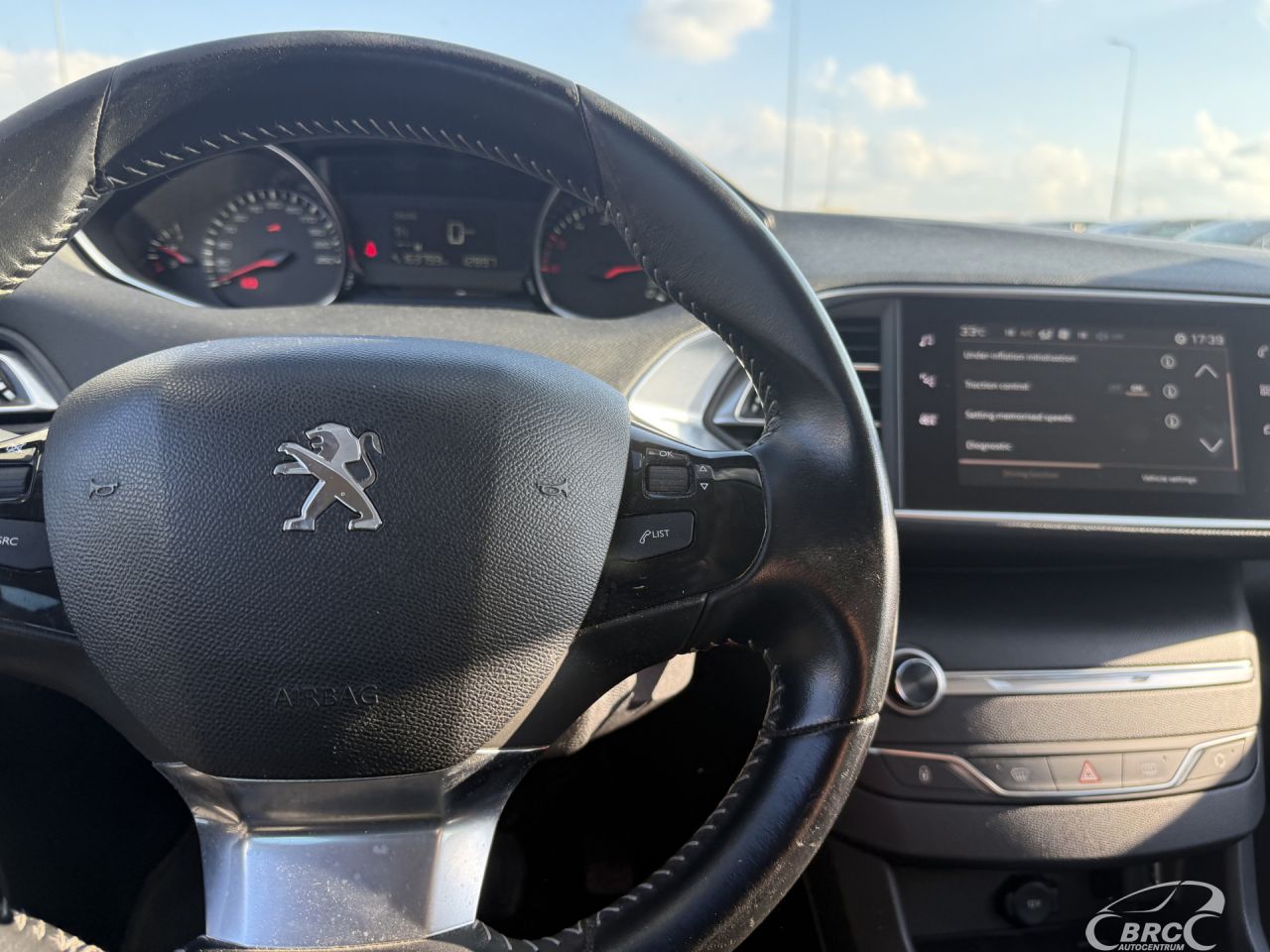 Peugeot 308 | 19