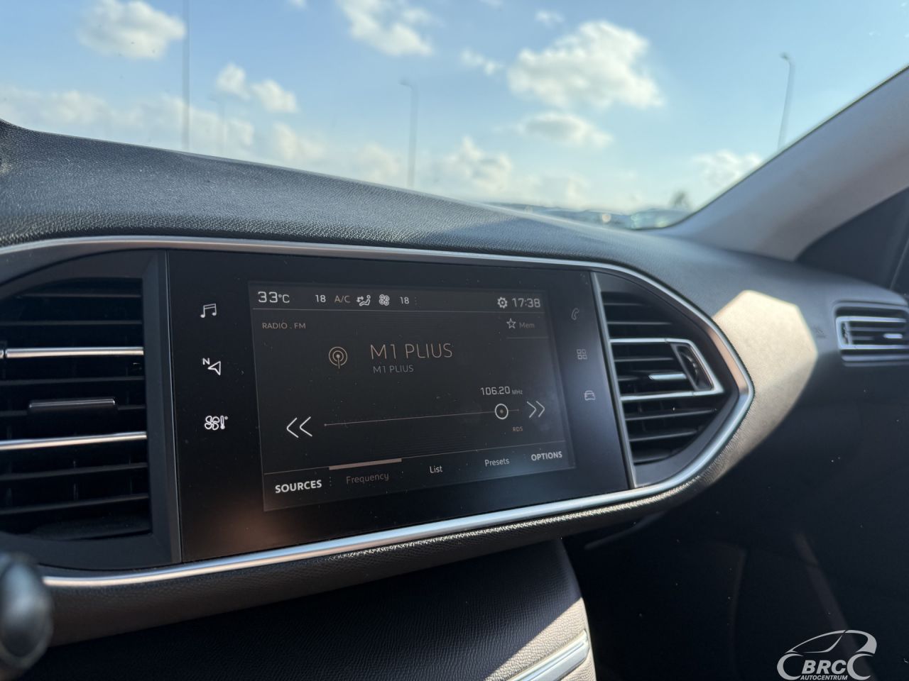 Peugeot 308 | 9