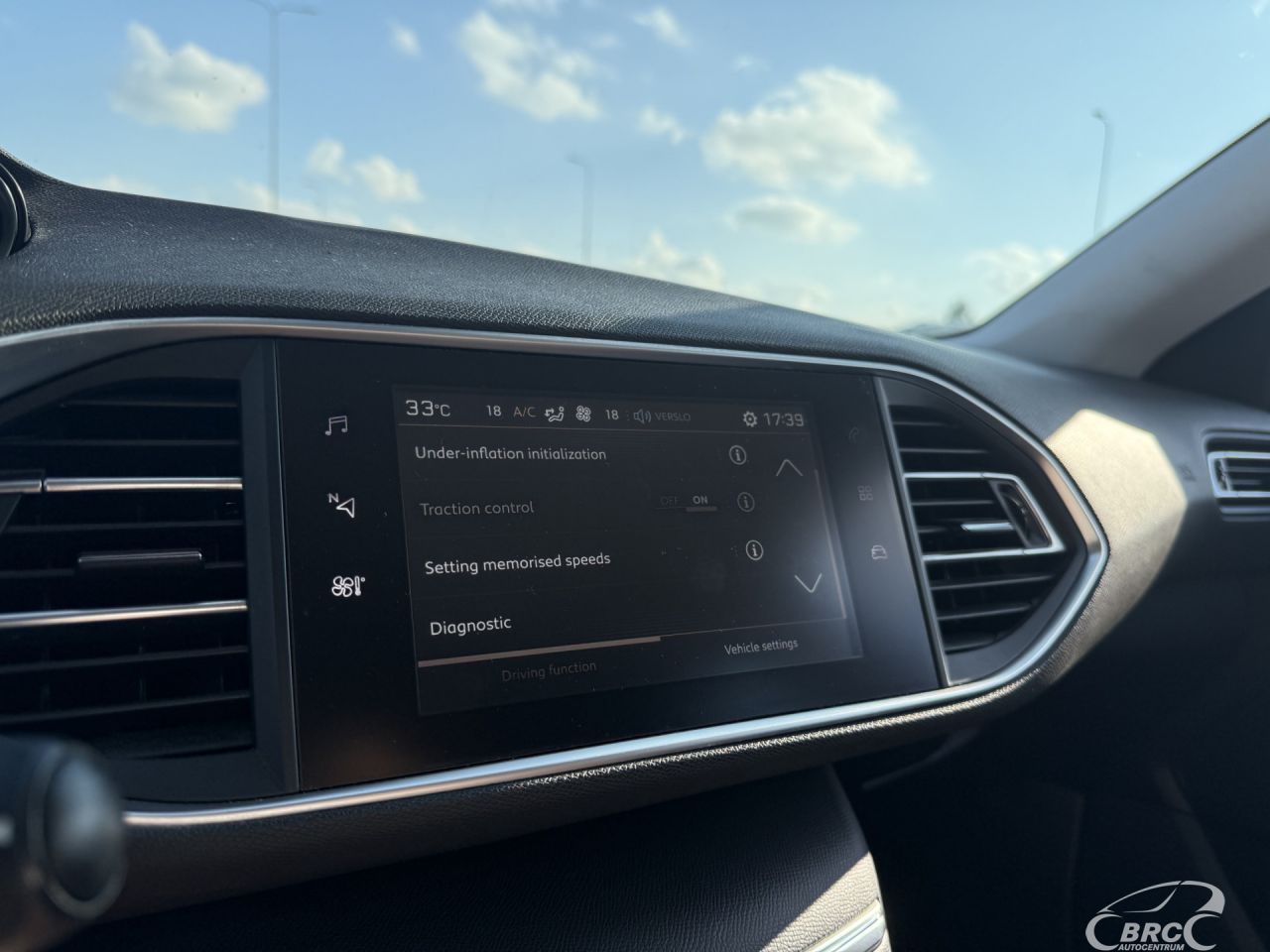 Peugeot 308 | 12