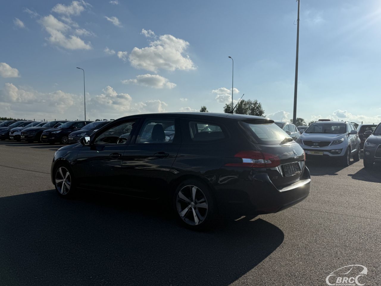Peugeot 308 | 6