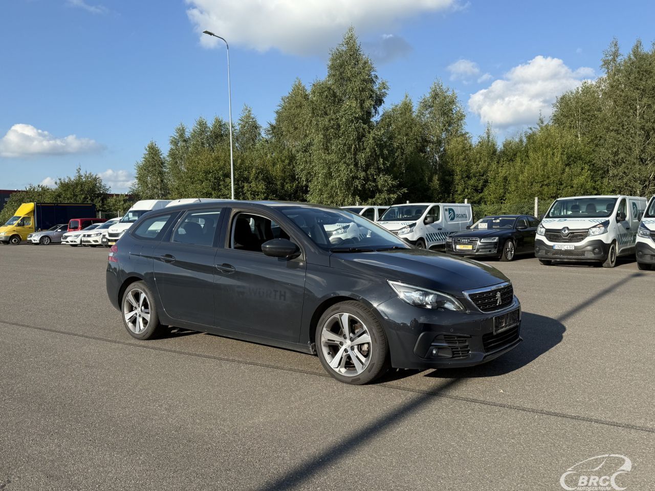 Peugeot 308 | 4