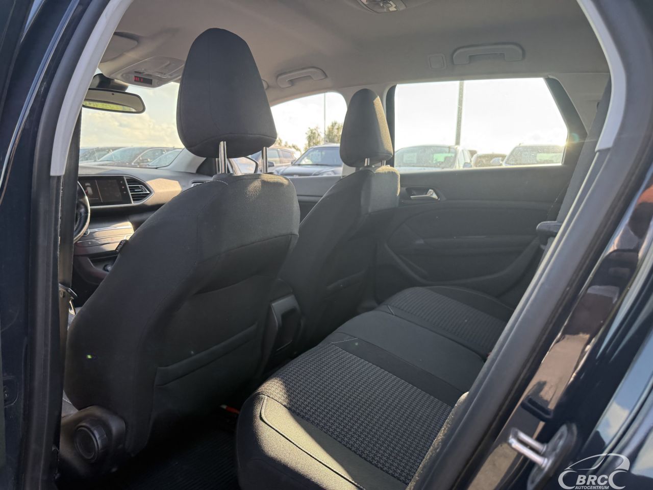 Peugeot 308 | 21