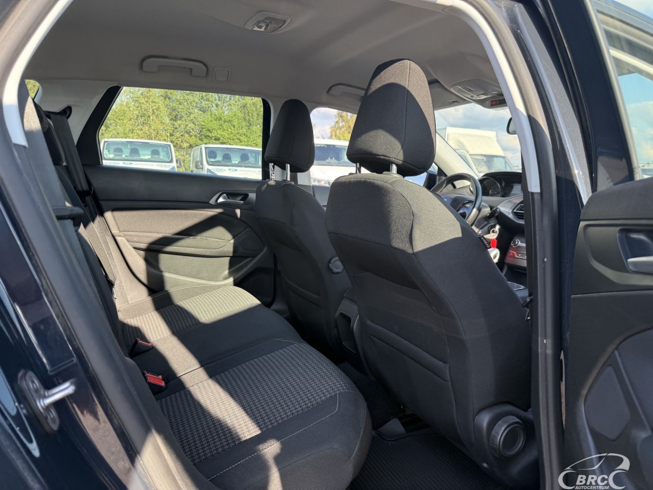 Peugeot 308 | 23