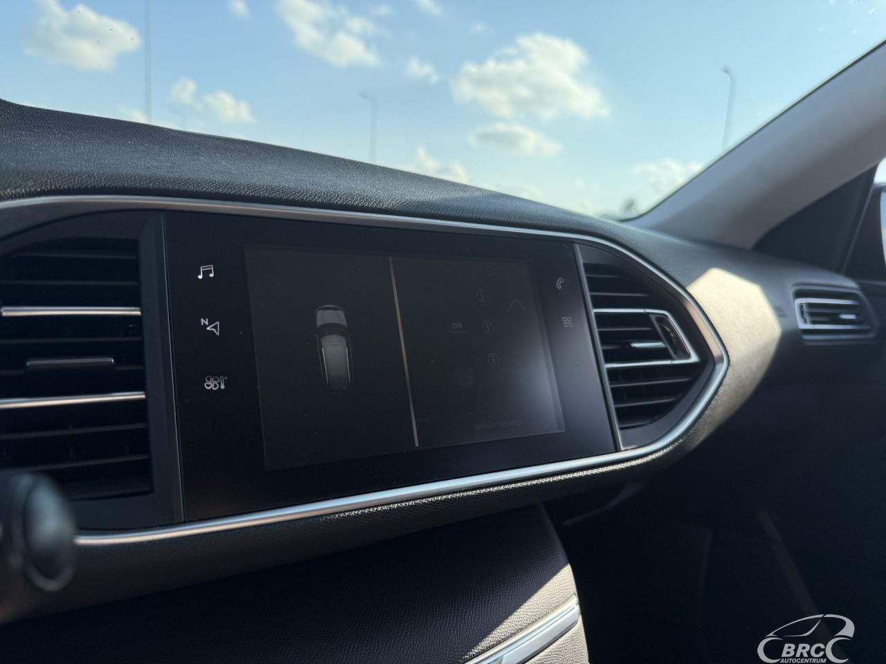 Peugeot 308 | 13