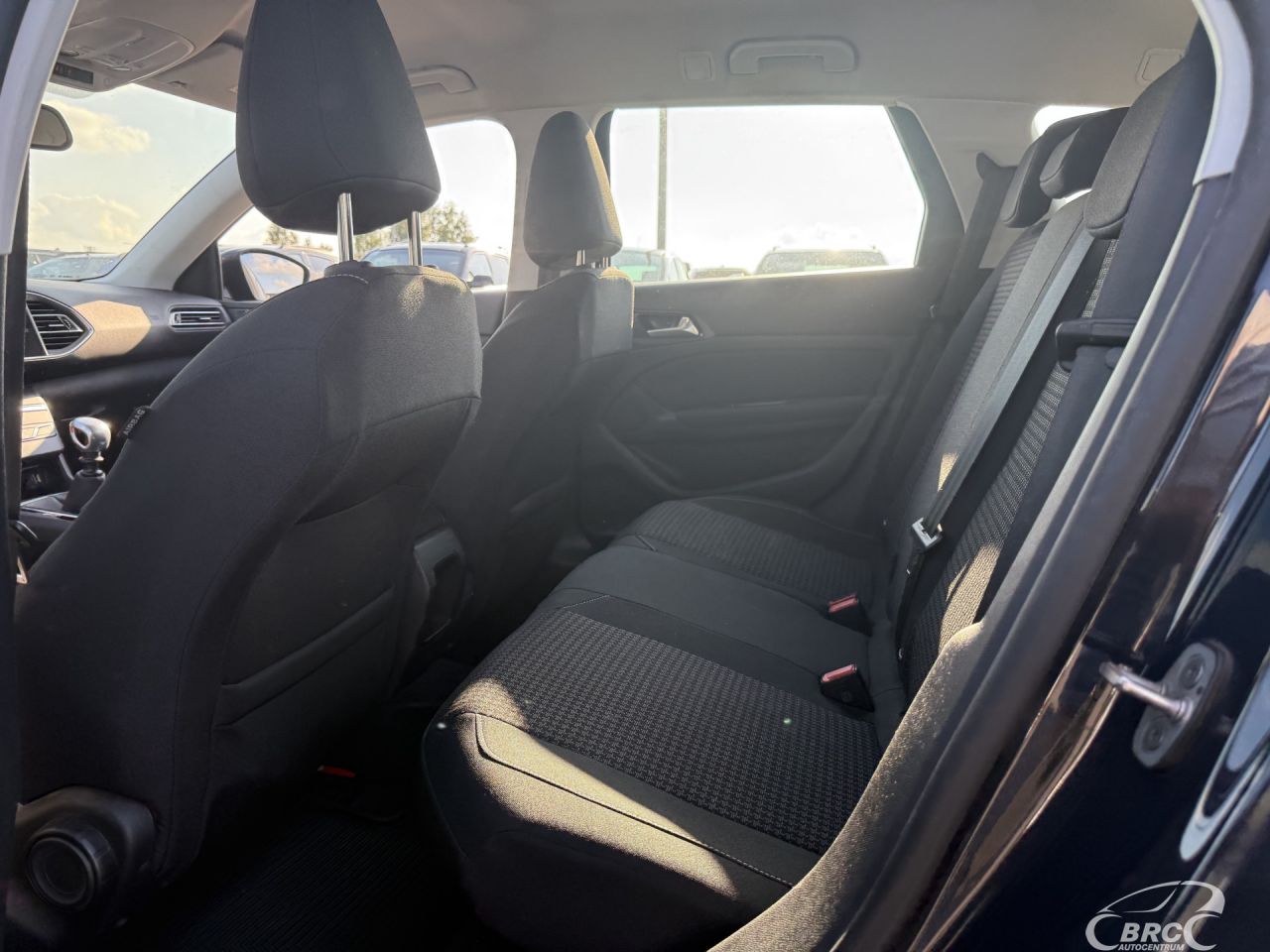 Peugeot 308 | 22