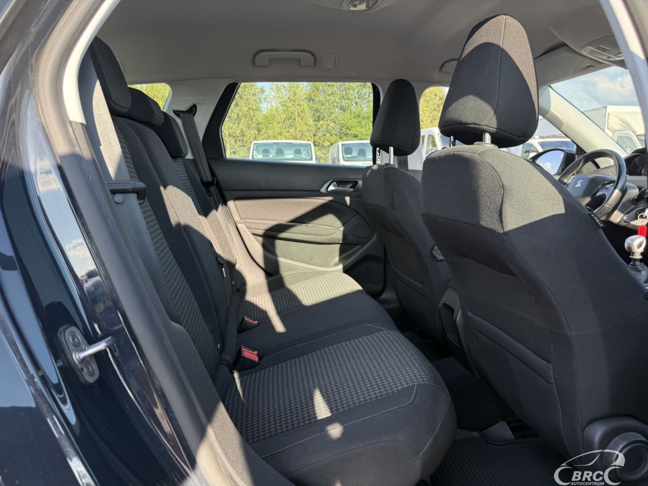 Peugeot 308 | 24