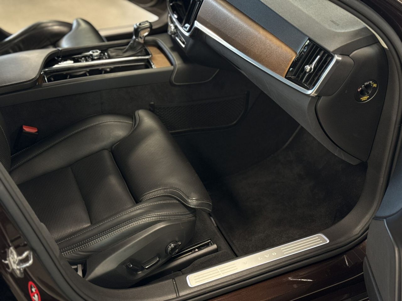 Volvo V90 | 13