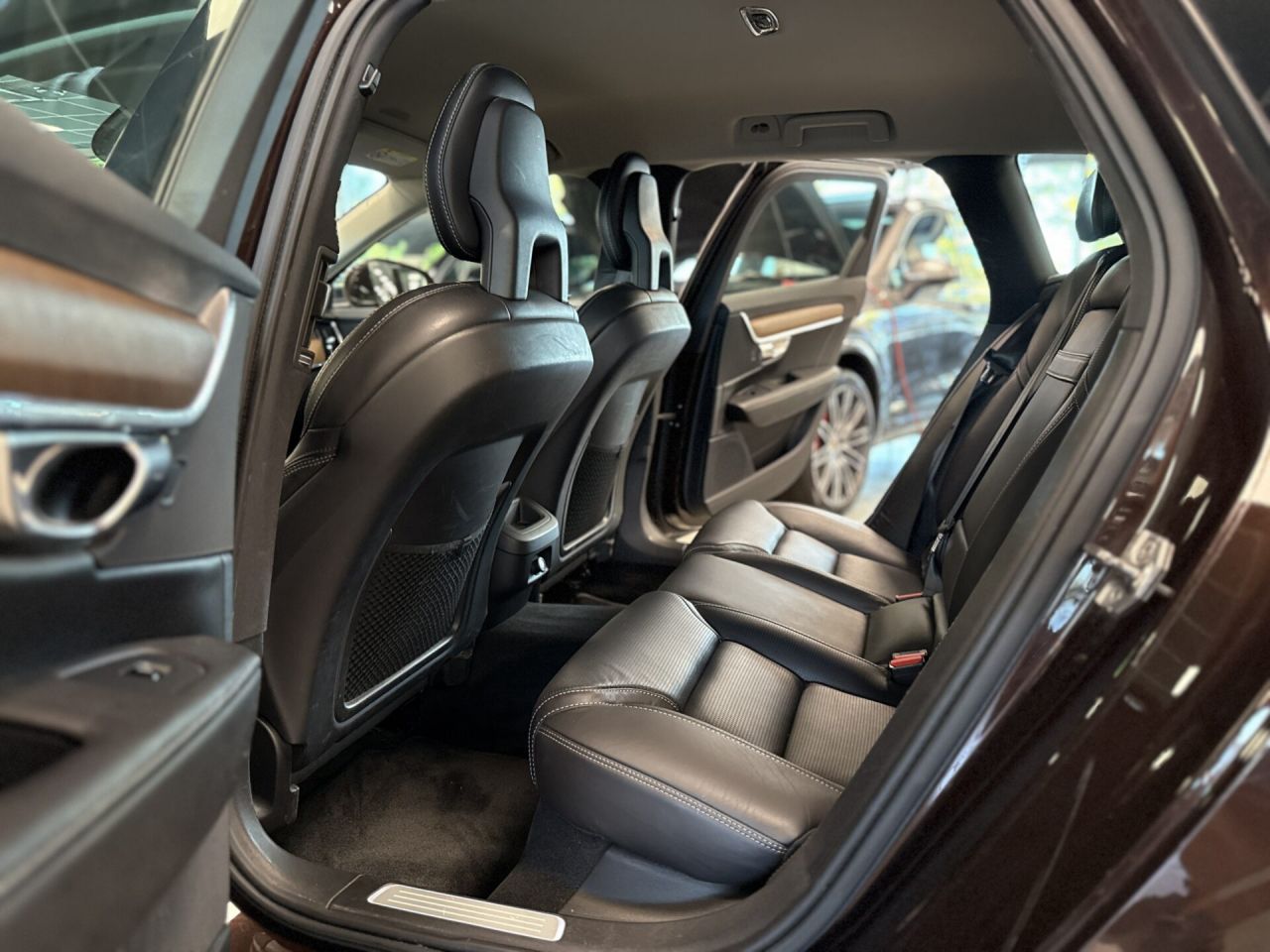 Volvo V90 | 11