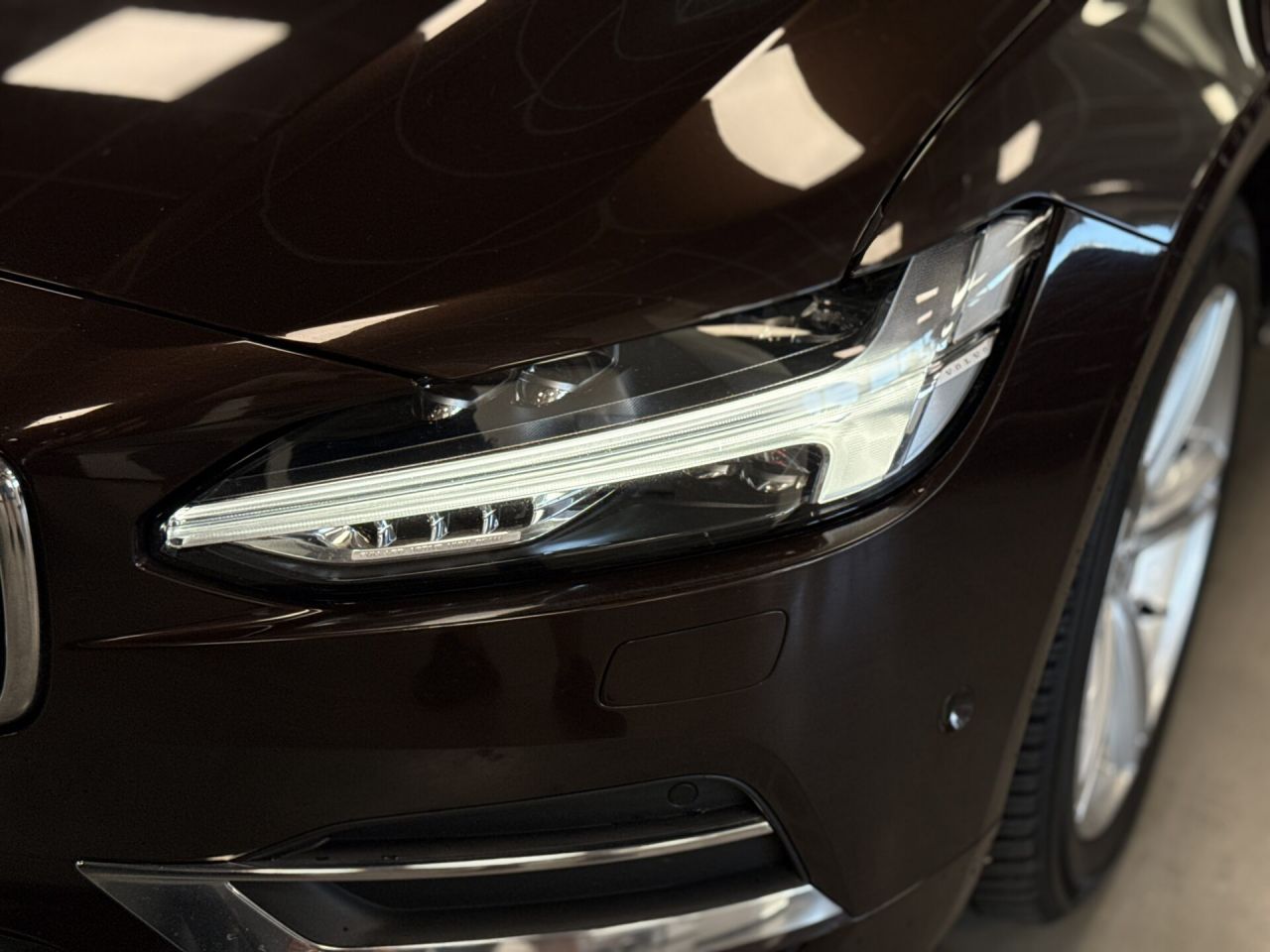 Volvo V90 | 10