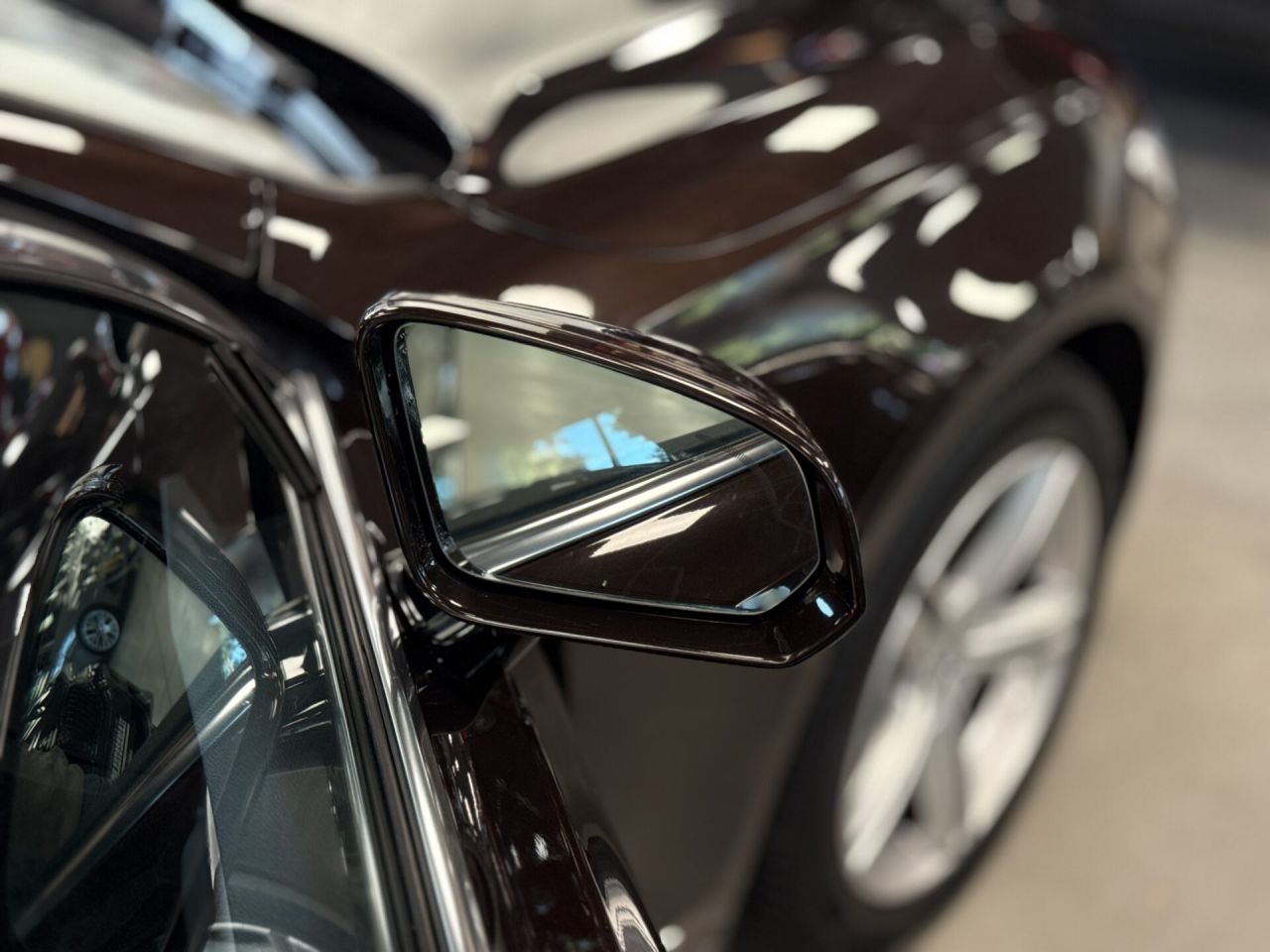 Volvo V90 | 12