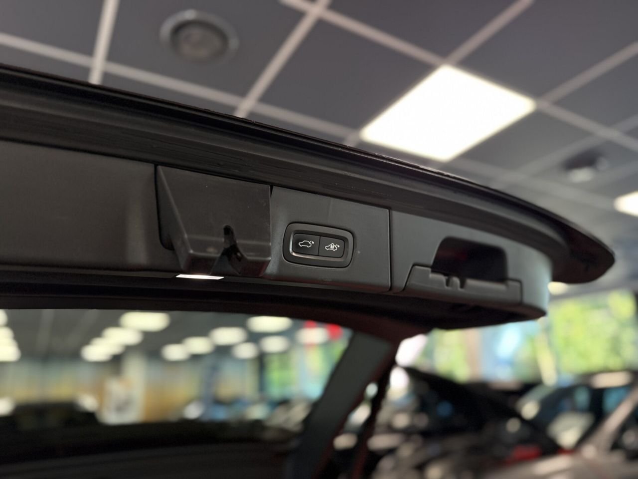 Volvo V90 | 8