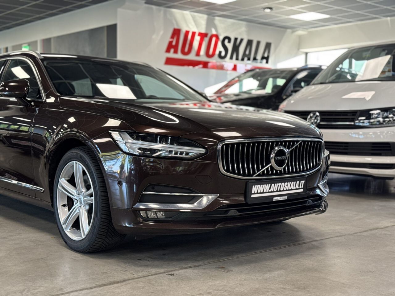 Volvo V90 | 23