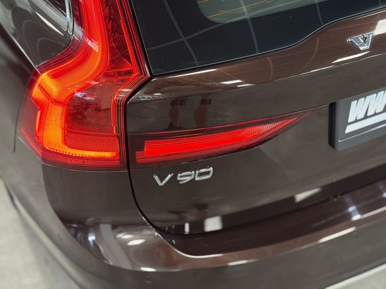 Volvo V90 | 14
