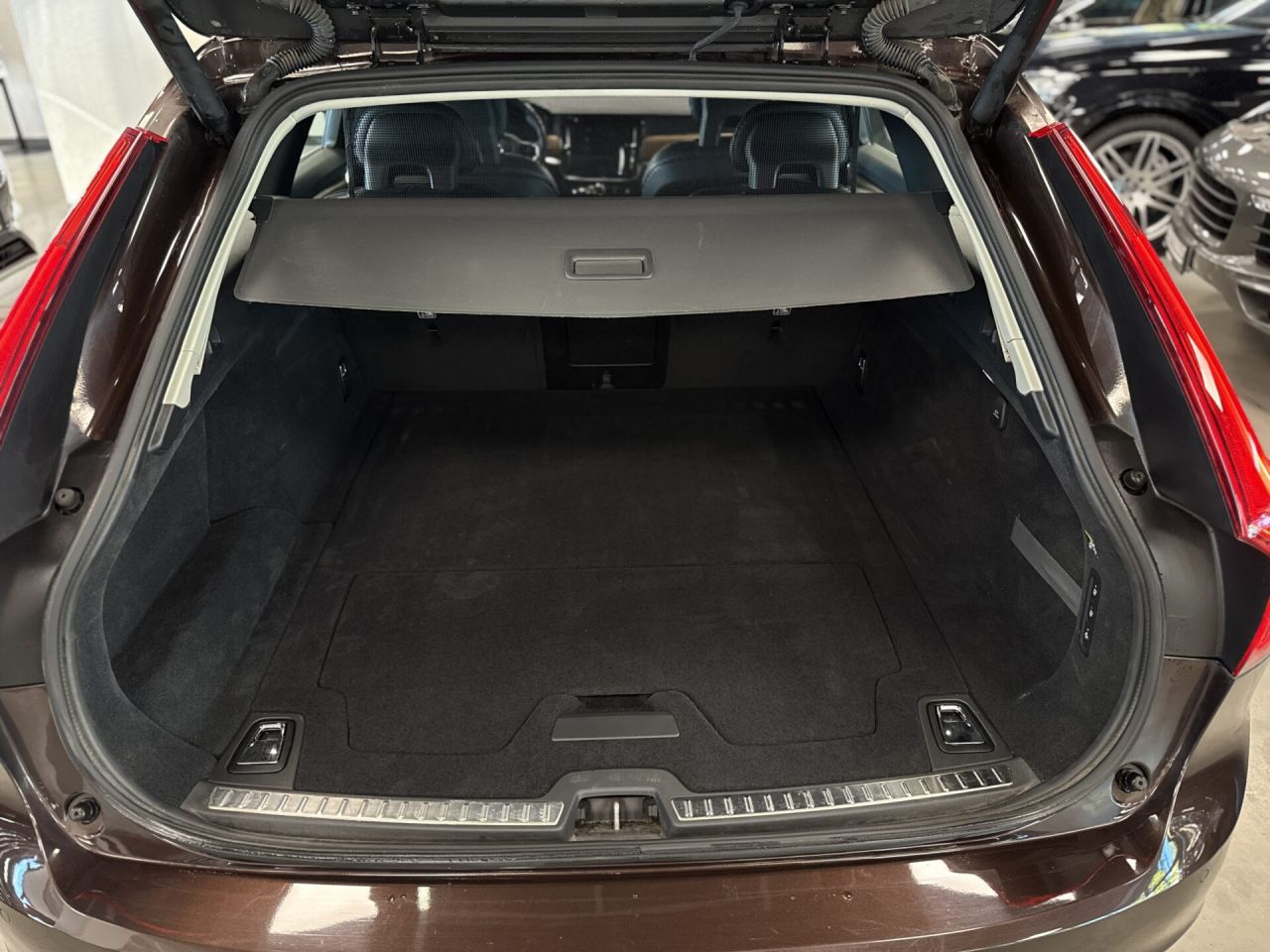 Volvo V90 | 4