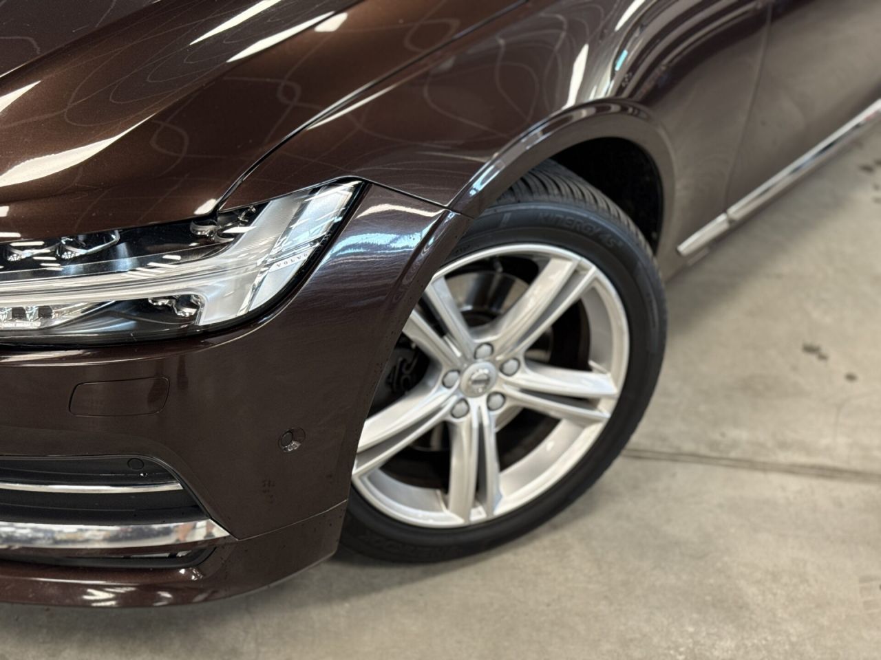 Volvo V90 | 15