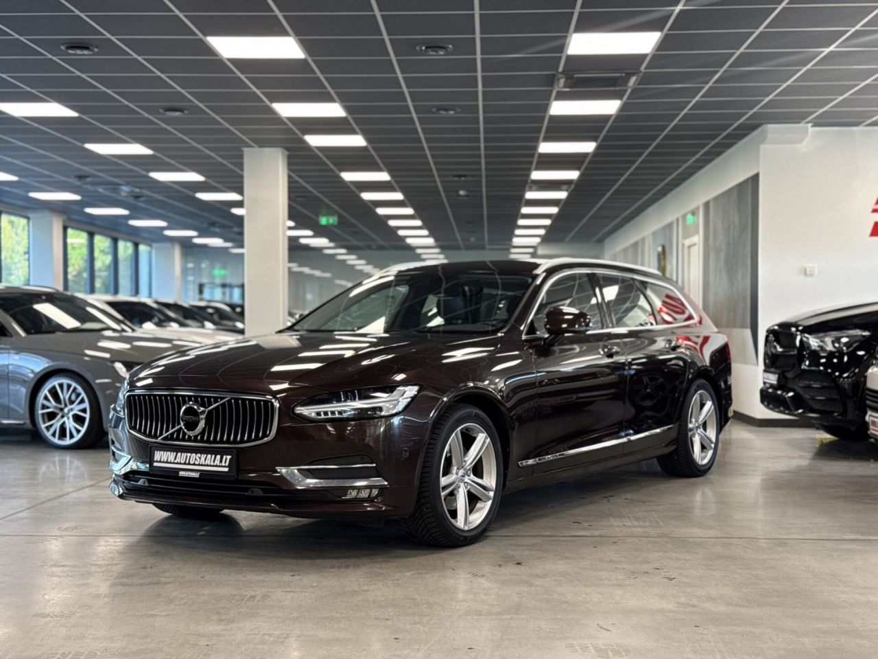 Volvo V90 | 22