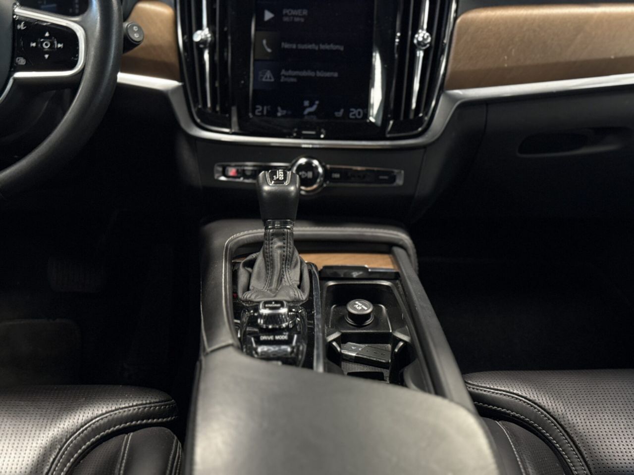 Volvo V90 | 18