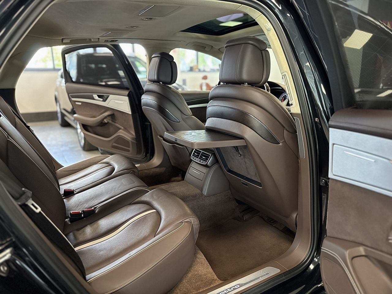 Audi A8 | 20
