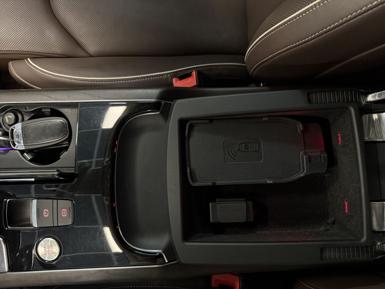 Audi A8 | 29