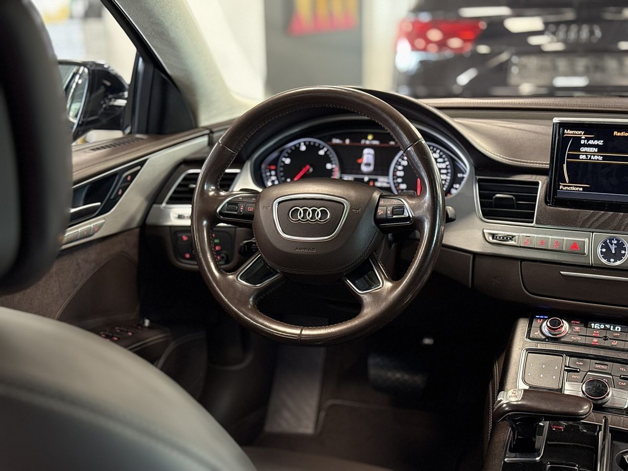 Audi A8 | 22