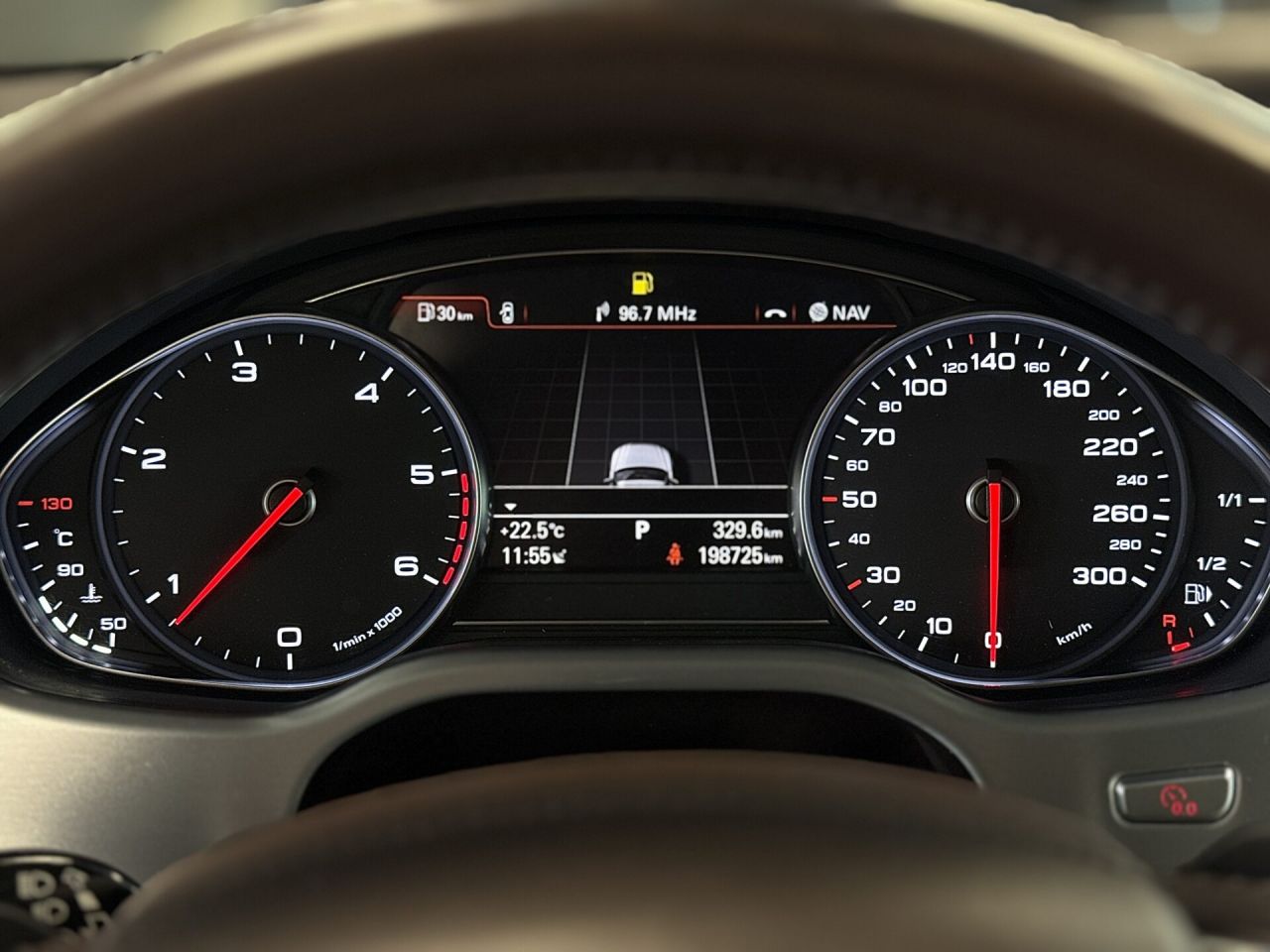 Audi A8 | 24