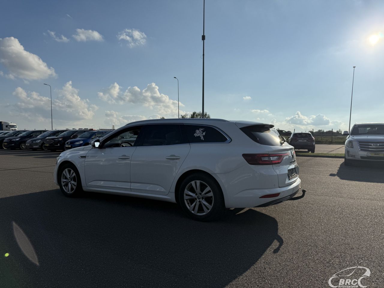 Renault Talisman | 5