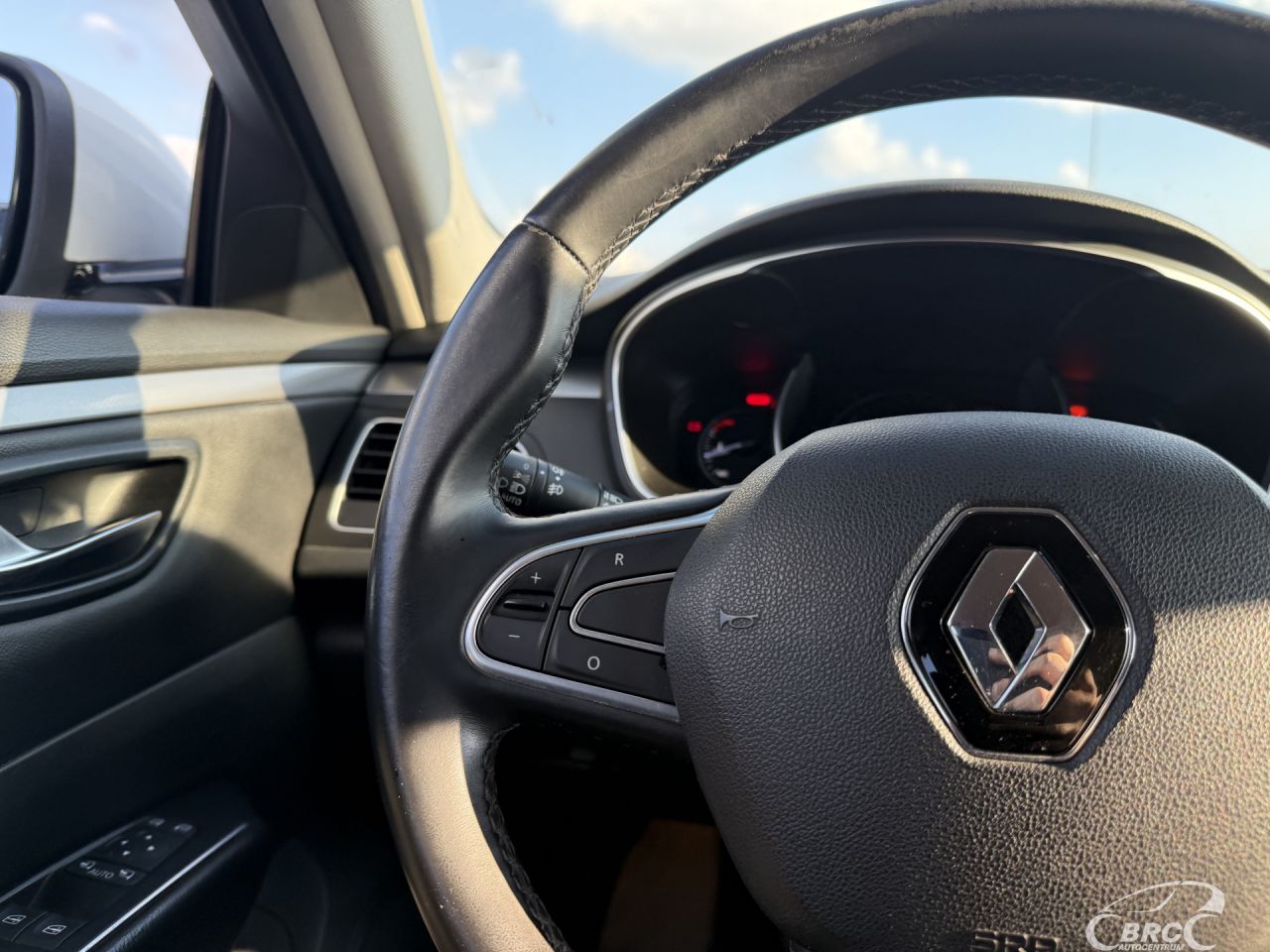 Renault Talisman | 14