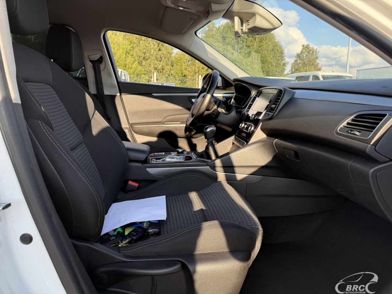 Renault Talisman | 20