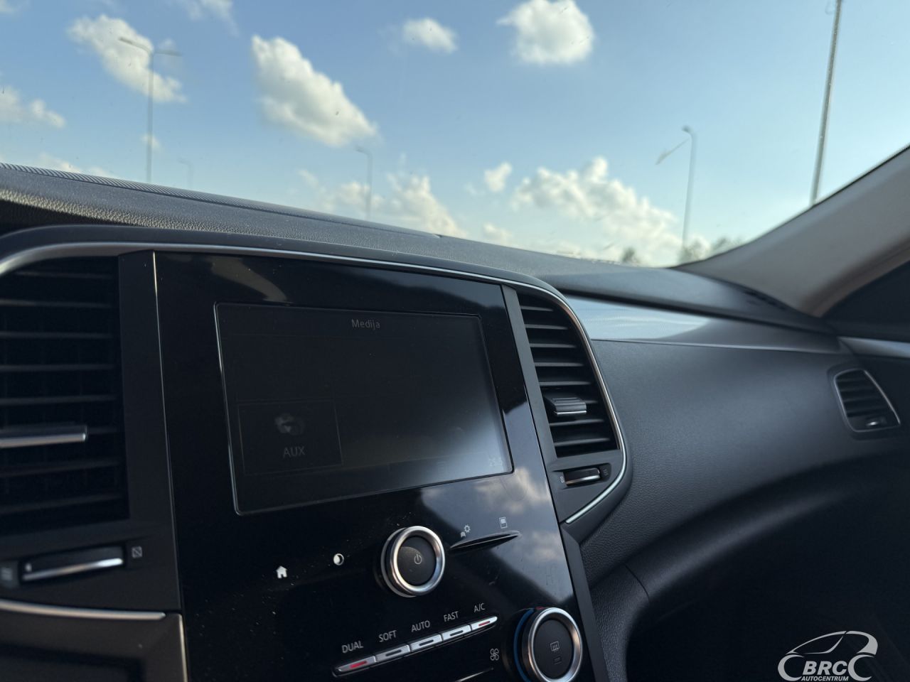 Renault Talisman | 9