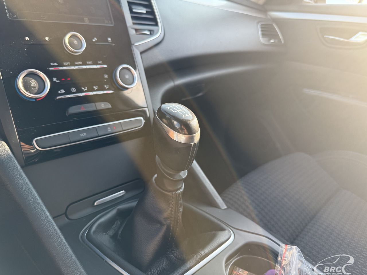 Renault Talisman | 11